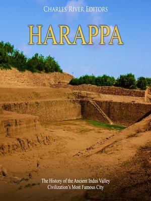 cover image of Harappa